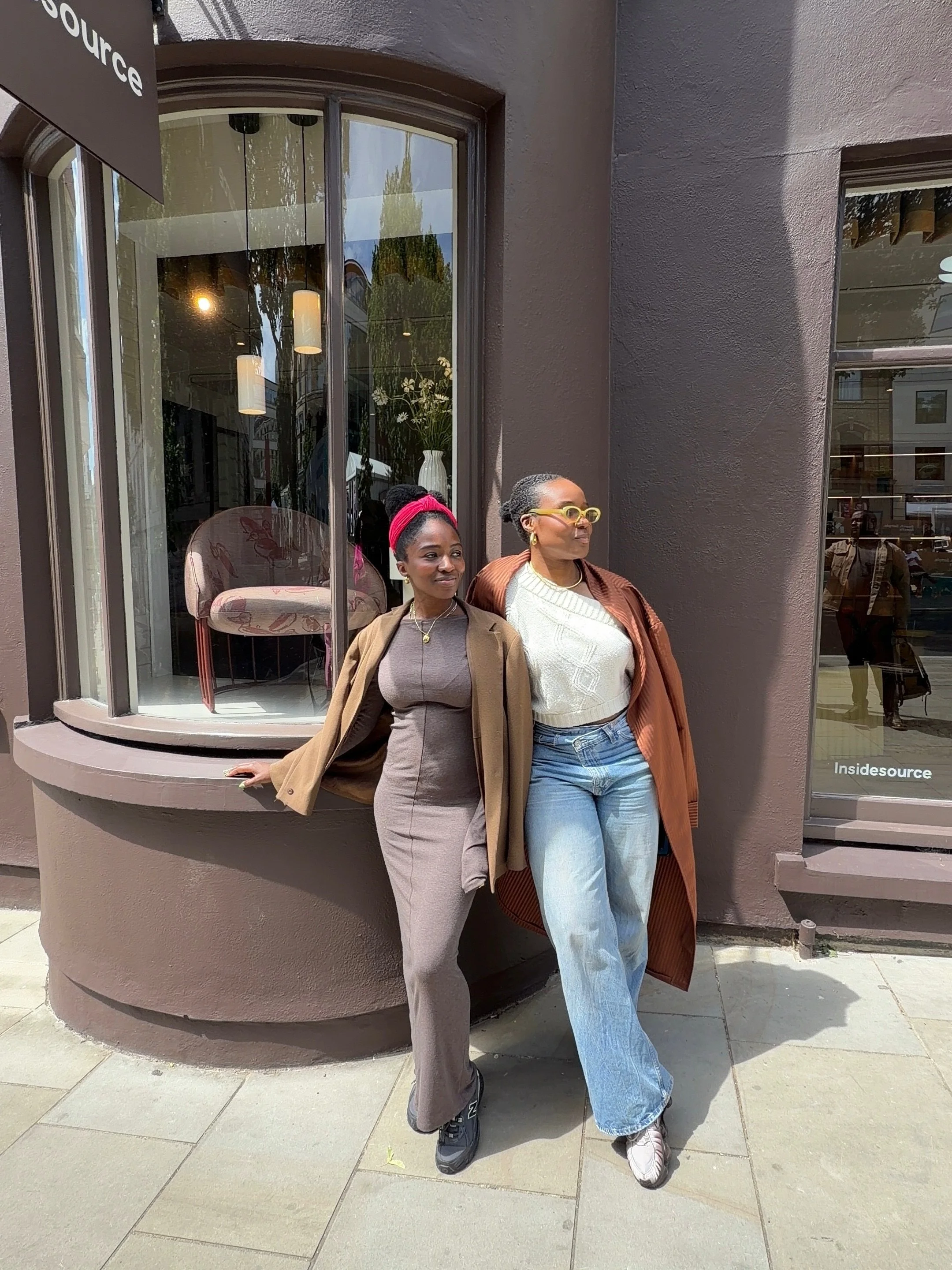 And just like that, May is behind us ✨

From Design Week and community workshops to the conversations, connections and moments in between, here&rsquo;s a little recap of what we&rsquo;ve been up to 🧶
#blackgirlknitclub #knitting #crochet #workshops 