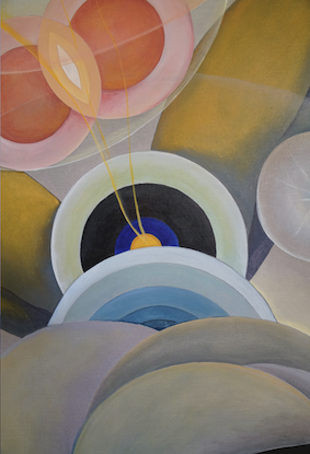 LIGHT WORKS | Group Exhibition | London