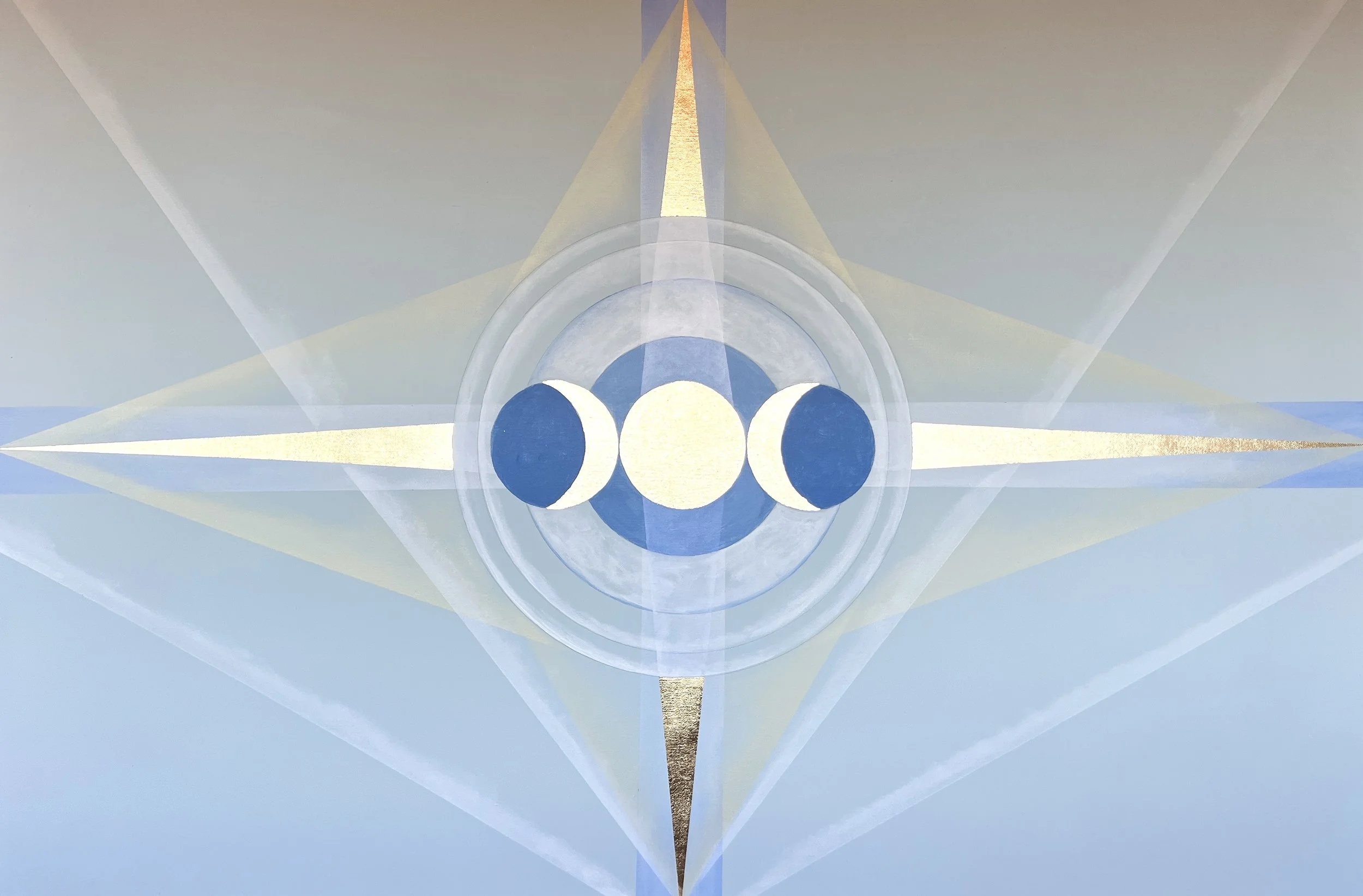 ÜNDES | Kristin Hjellegjerde Gallery | West Palm Beach