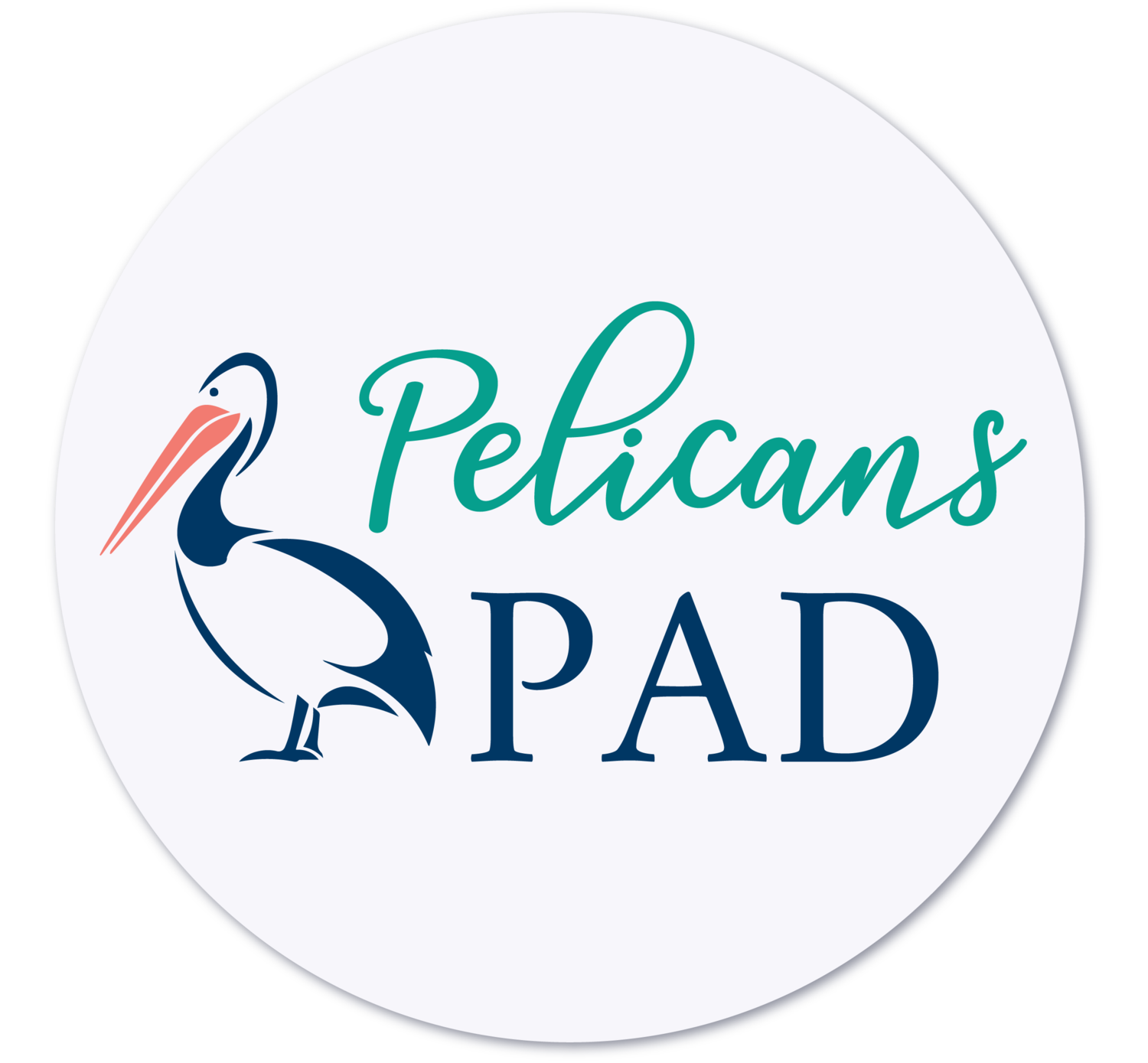 Pelicans Pad
