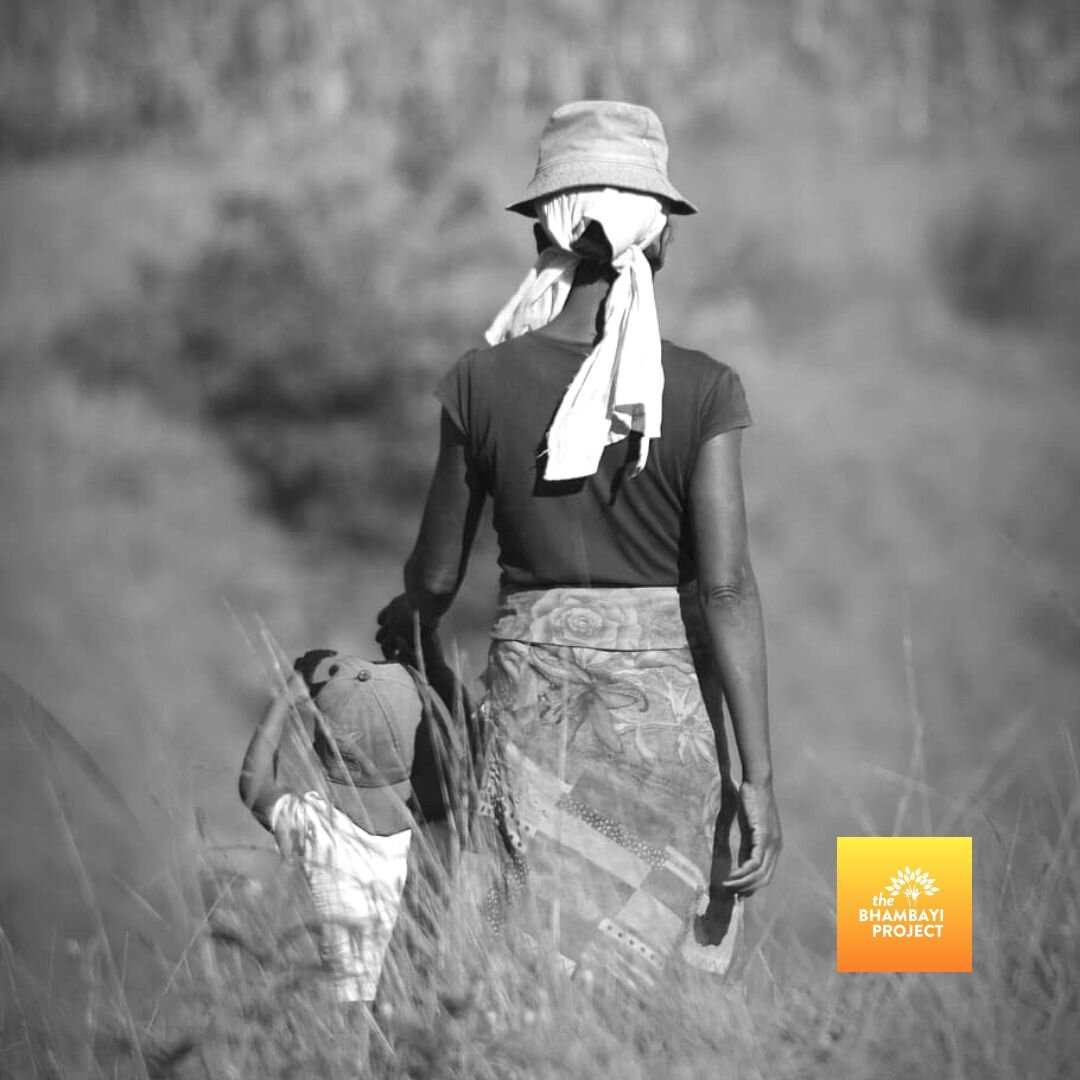 Tragically, it is almost a guarantee that a child living in Bhambayi will face some type of trauma. Part of what we want to measure in our work is if we have helped children overcome trauma. 

That trauma will not cause them to fall understandably in