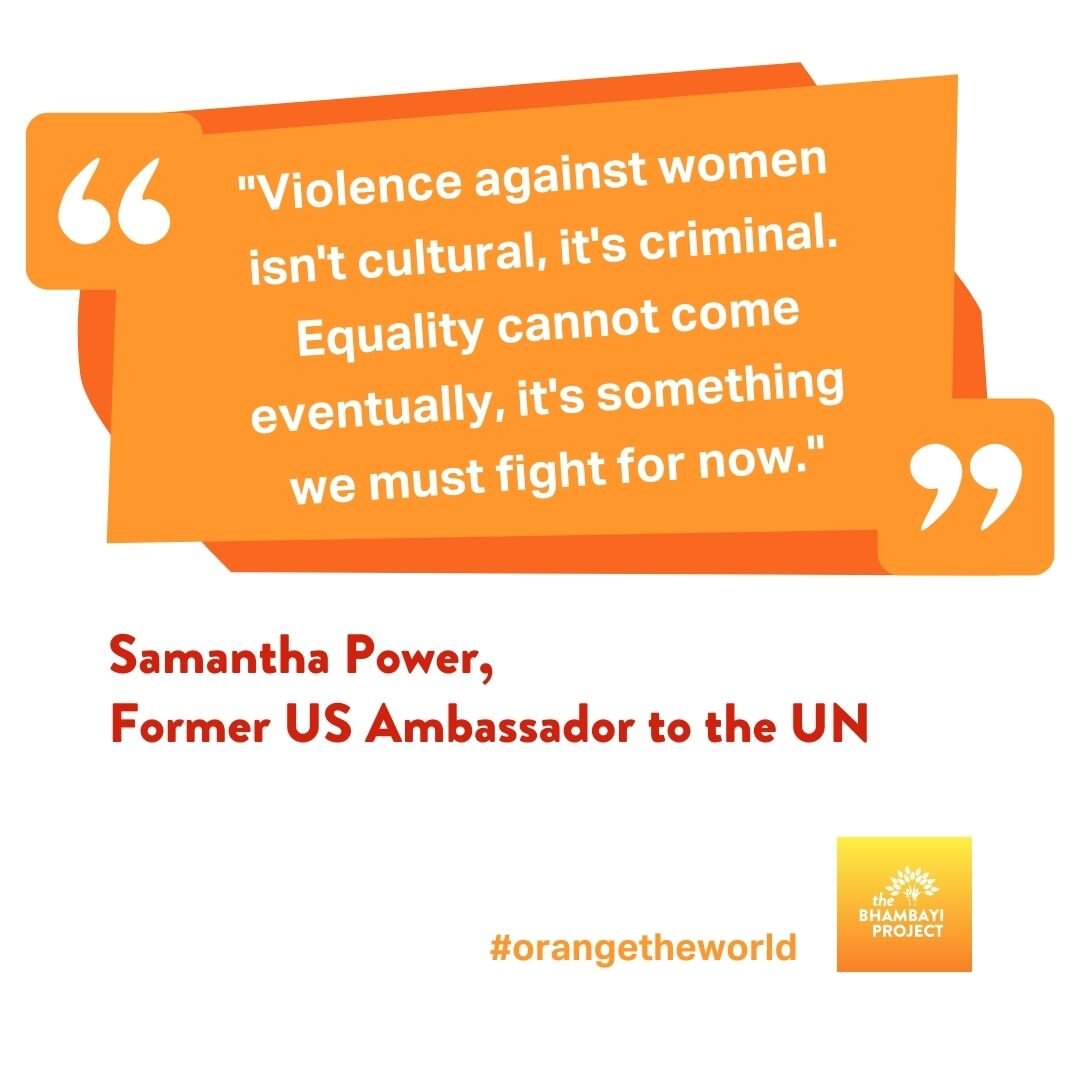 #spreadtheword
#increaseawareness
#16daysofactivism
#endchildrape
#endGBV-F
#metoo
#orangetheworld