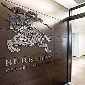 burberry online