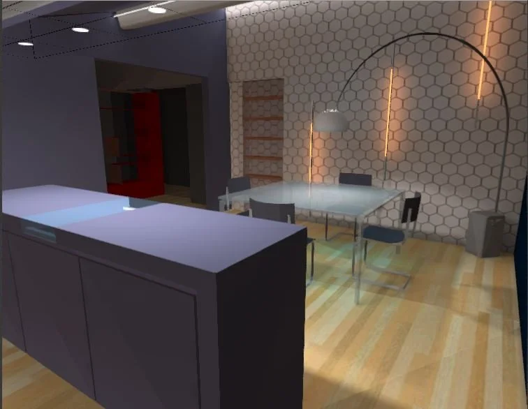 cucina banconeristrettonoscalino.JPG
