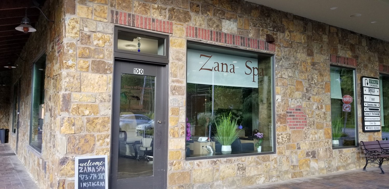 Zana Spa