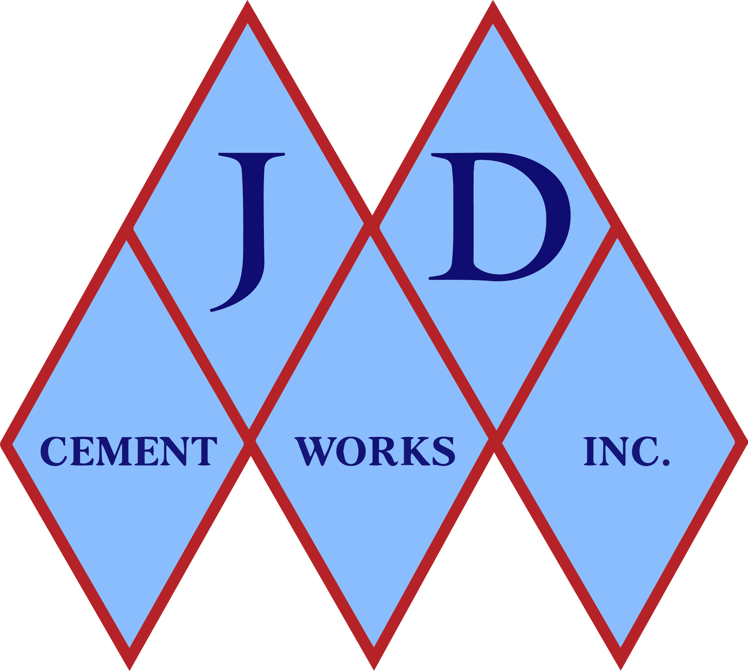 J.D. CEMENT WORKS INC.