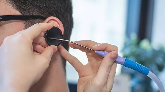 Ear Wax Removal in Roslin and Peebles or in Your Own Home — Edinburgh Audiology Rehab EAR
