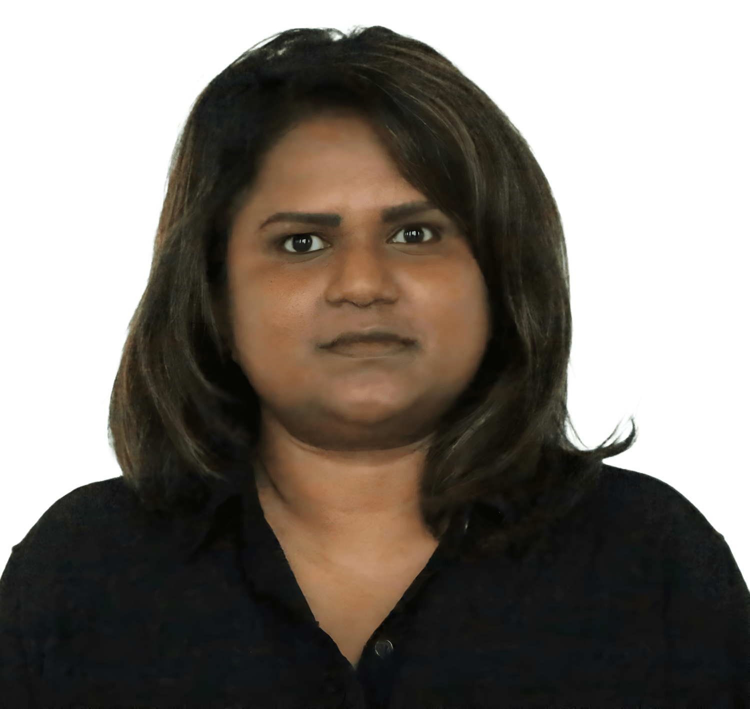 Merium Fernando — Theraphage