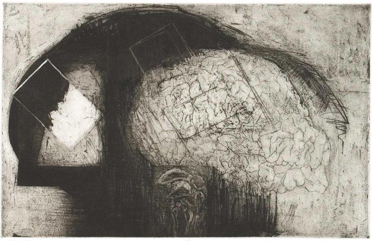 Hemispheres, Sarah L Sears (Copy)