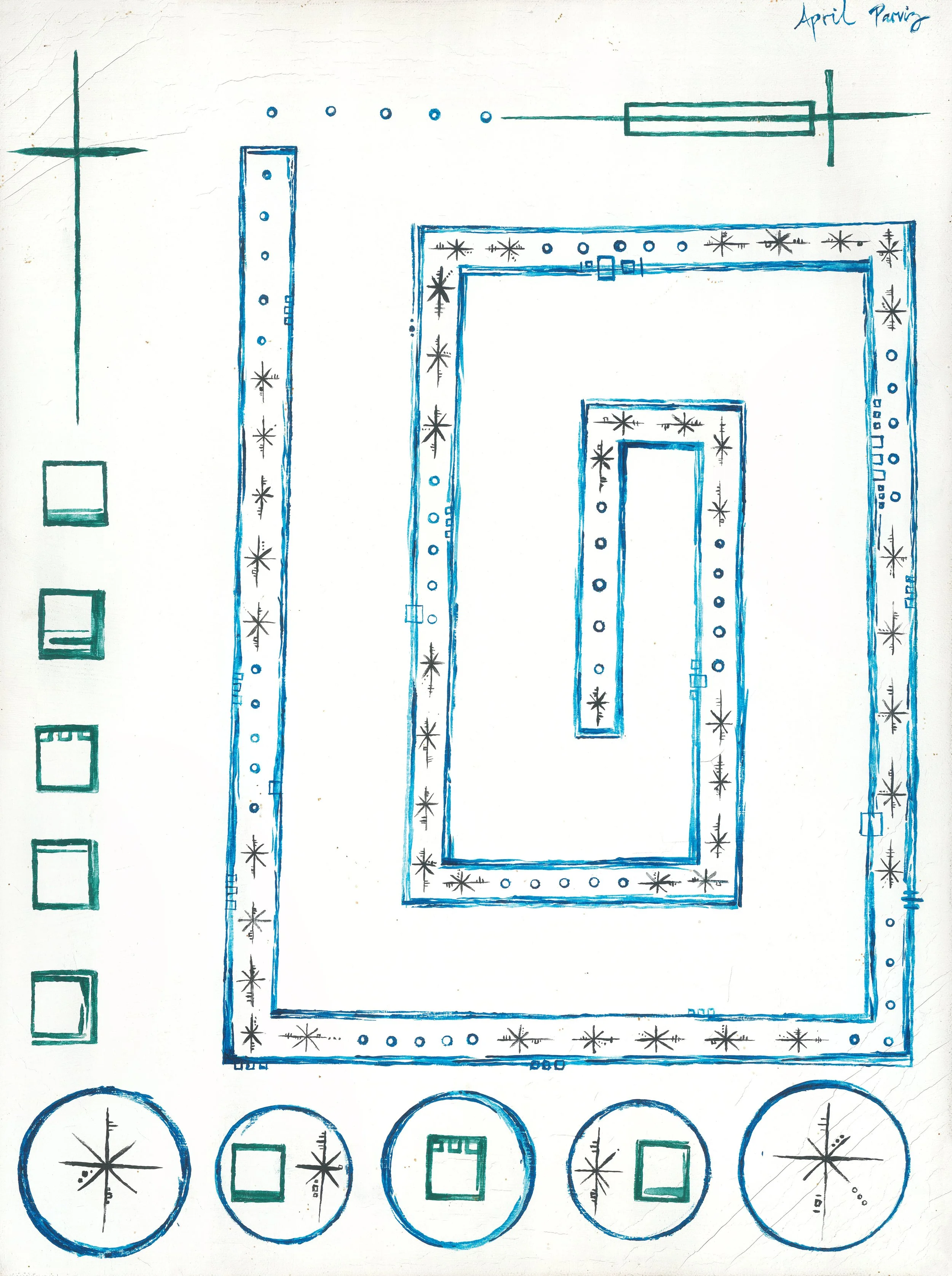 Sulin, April Parviz (Copy)