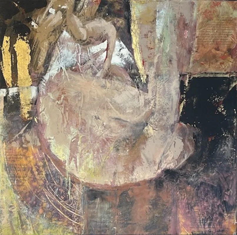 The Deposit 