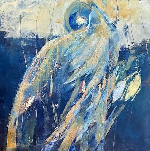 With Healing In His Wings 