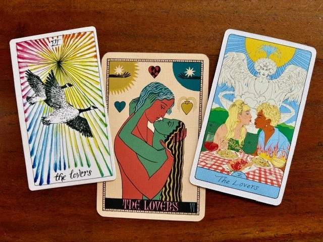 The Erotics of Creativity