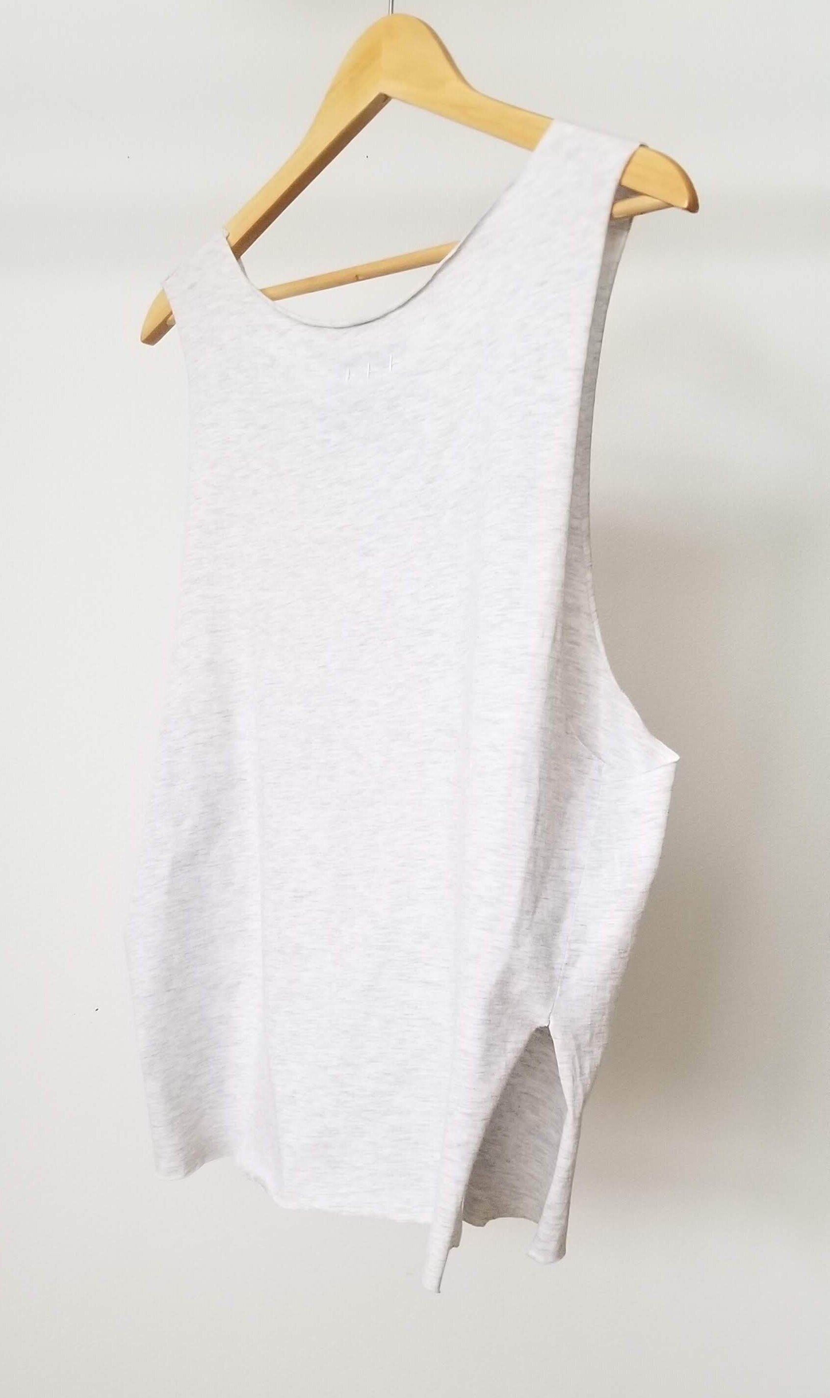 Cotton Tank Top