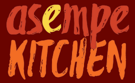 Asempe Kitchen Dinner Under the Stars
