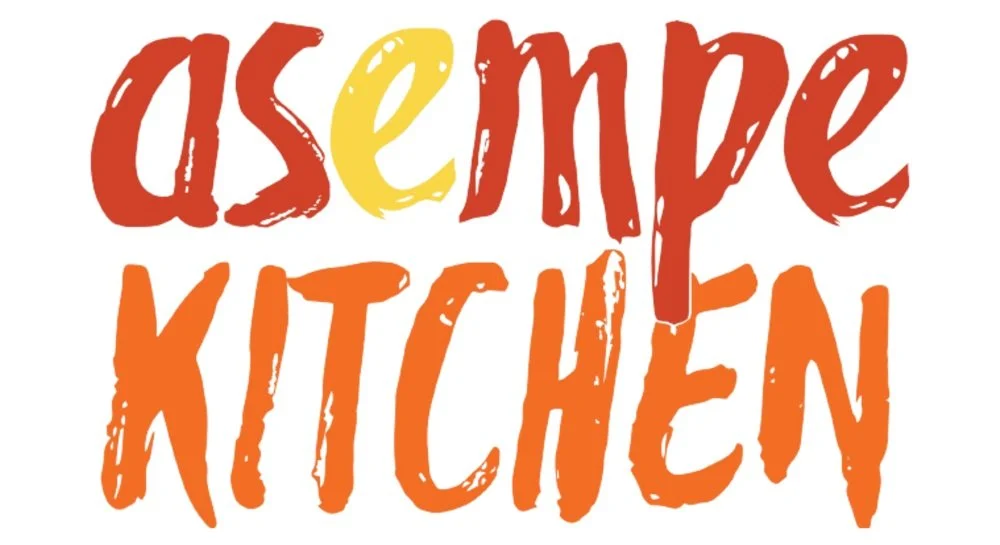 Asempe Kitchen final Afrobeats Brunch