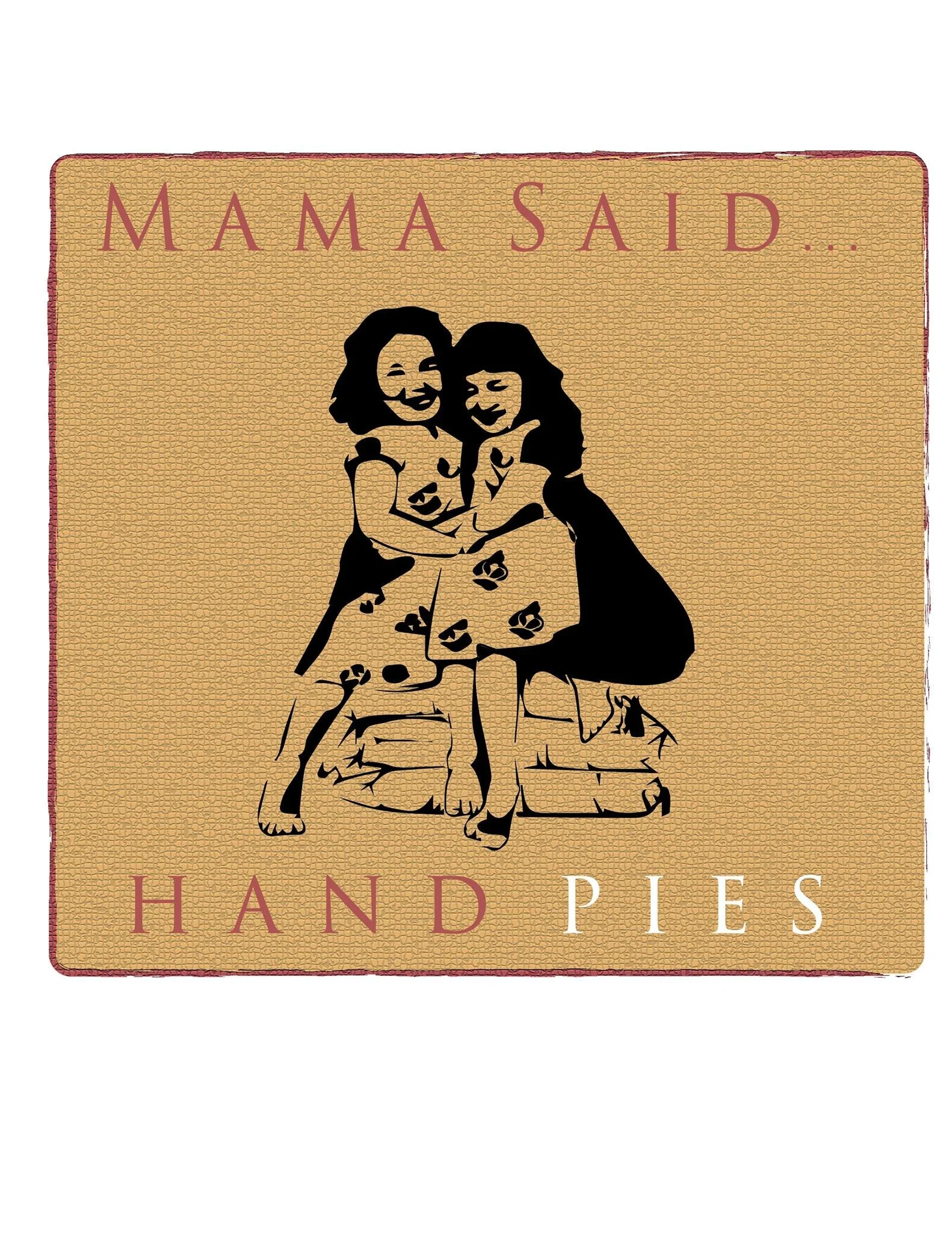 Six Mile Craic plays Irish Tunes at Mama Said Hand Pies
