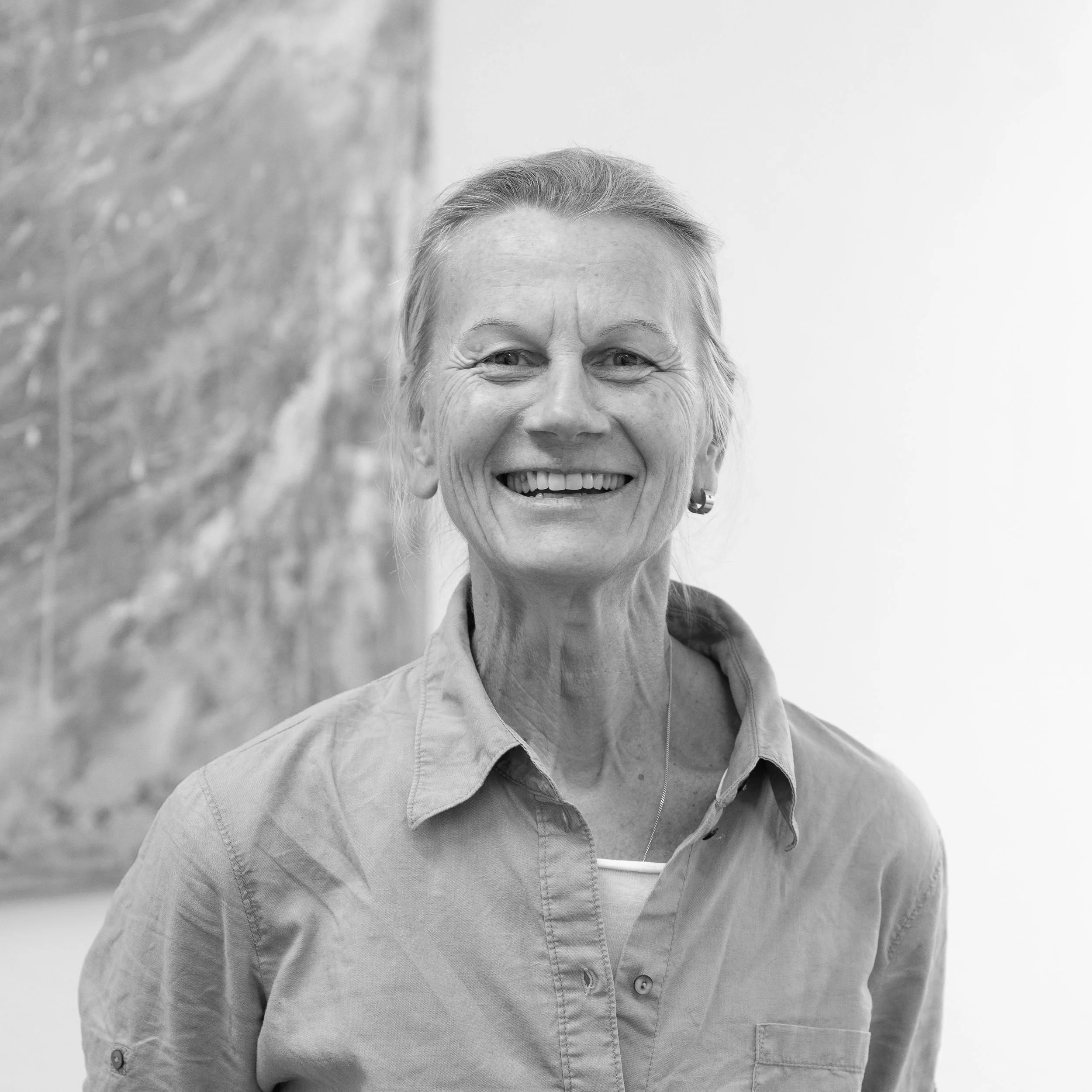 Dr. med. Karen Heimberger