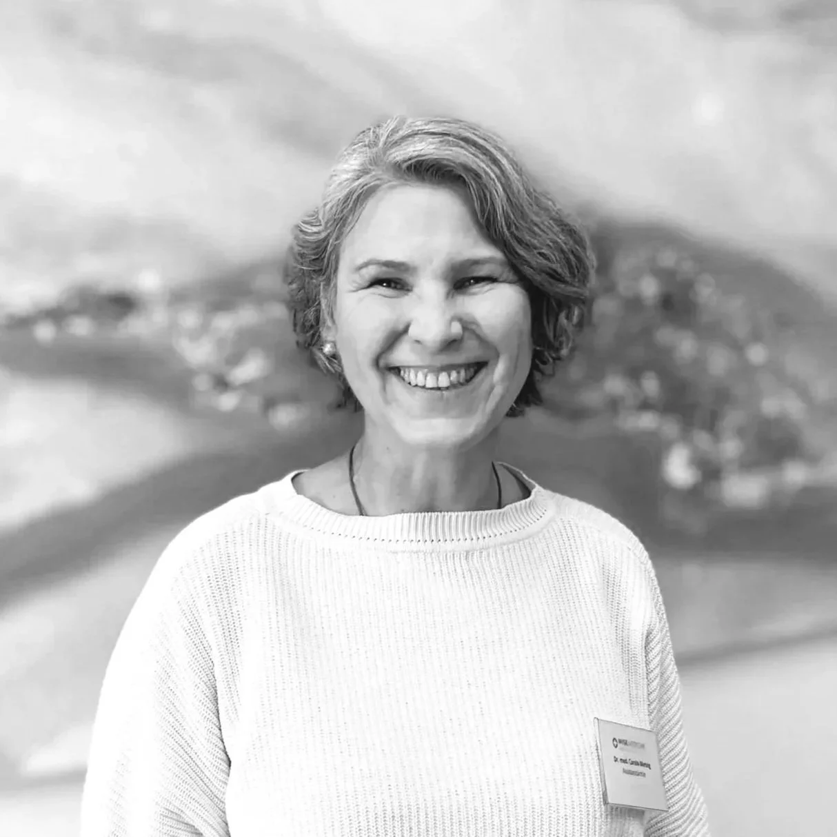 Dr. med. Carola Metzig