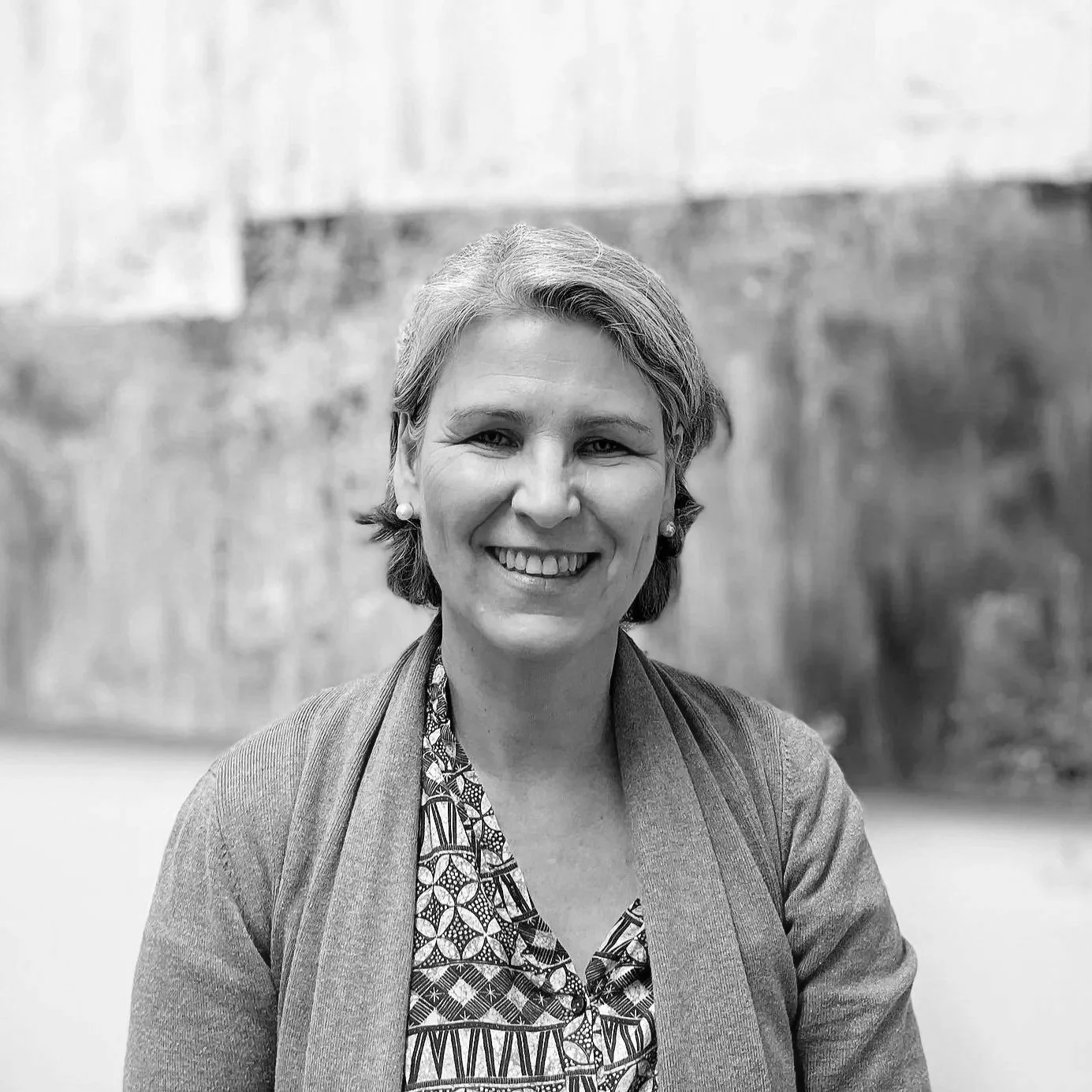 Dr. Carola Metzig, MD