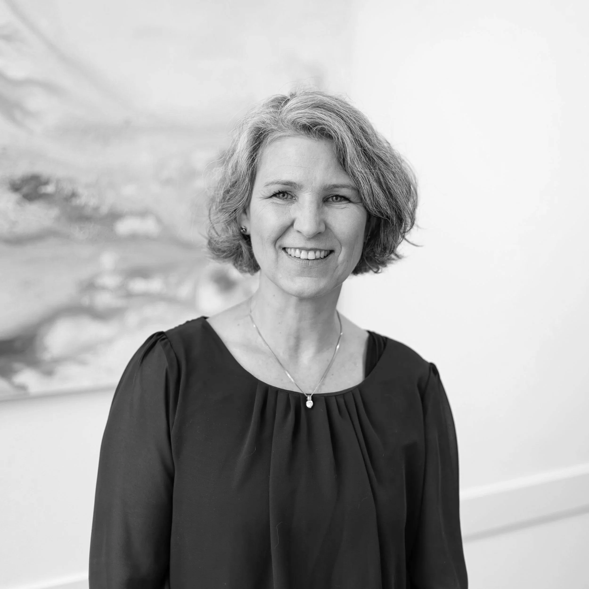 Dr. Carola Metzig, MD