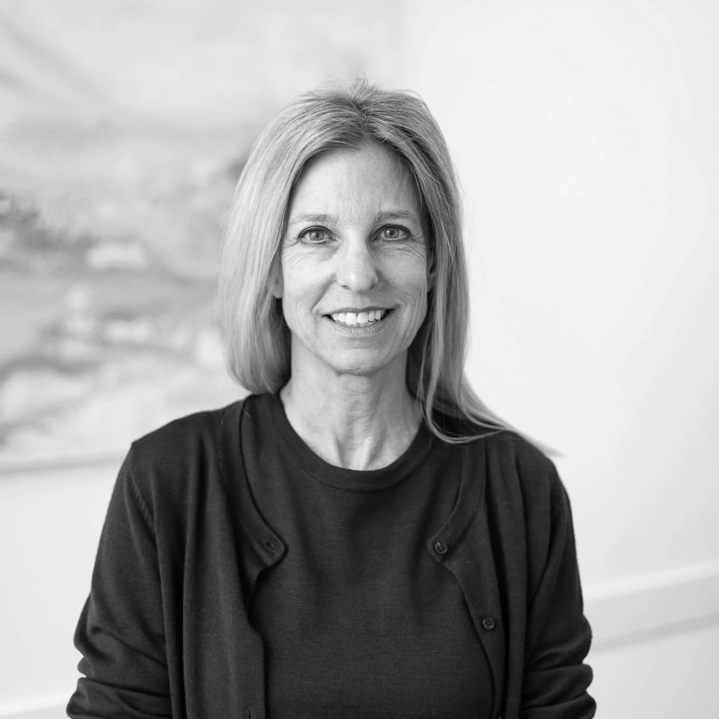 Gabriele Rauchenstein, MD