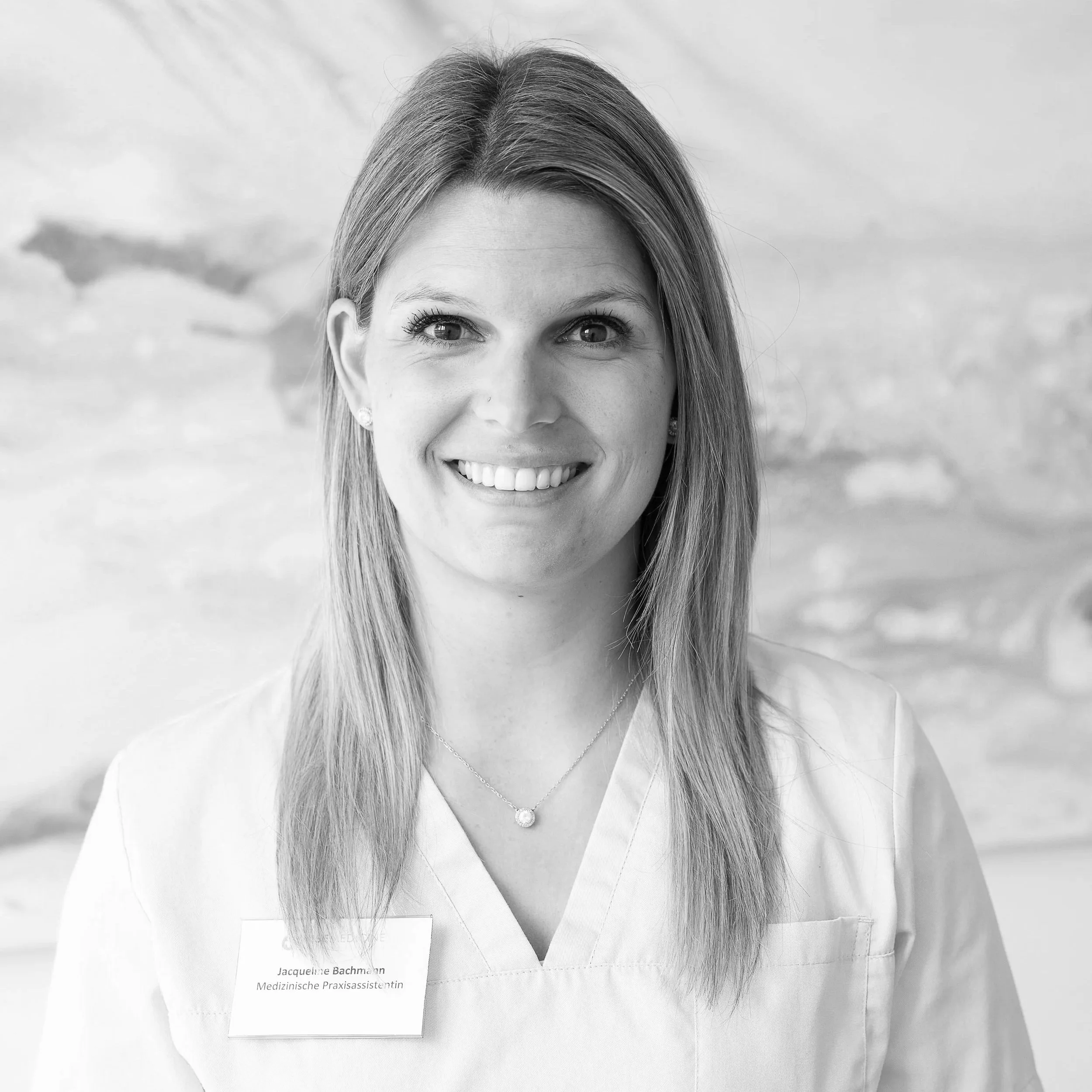 Jacqueline Bachmann