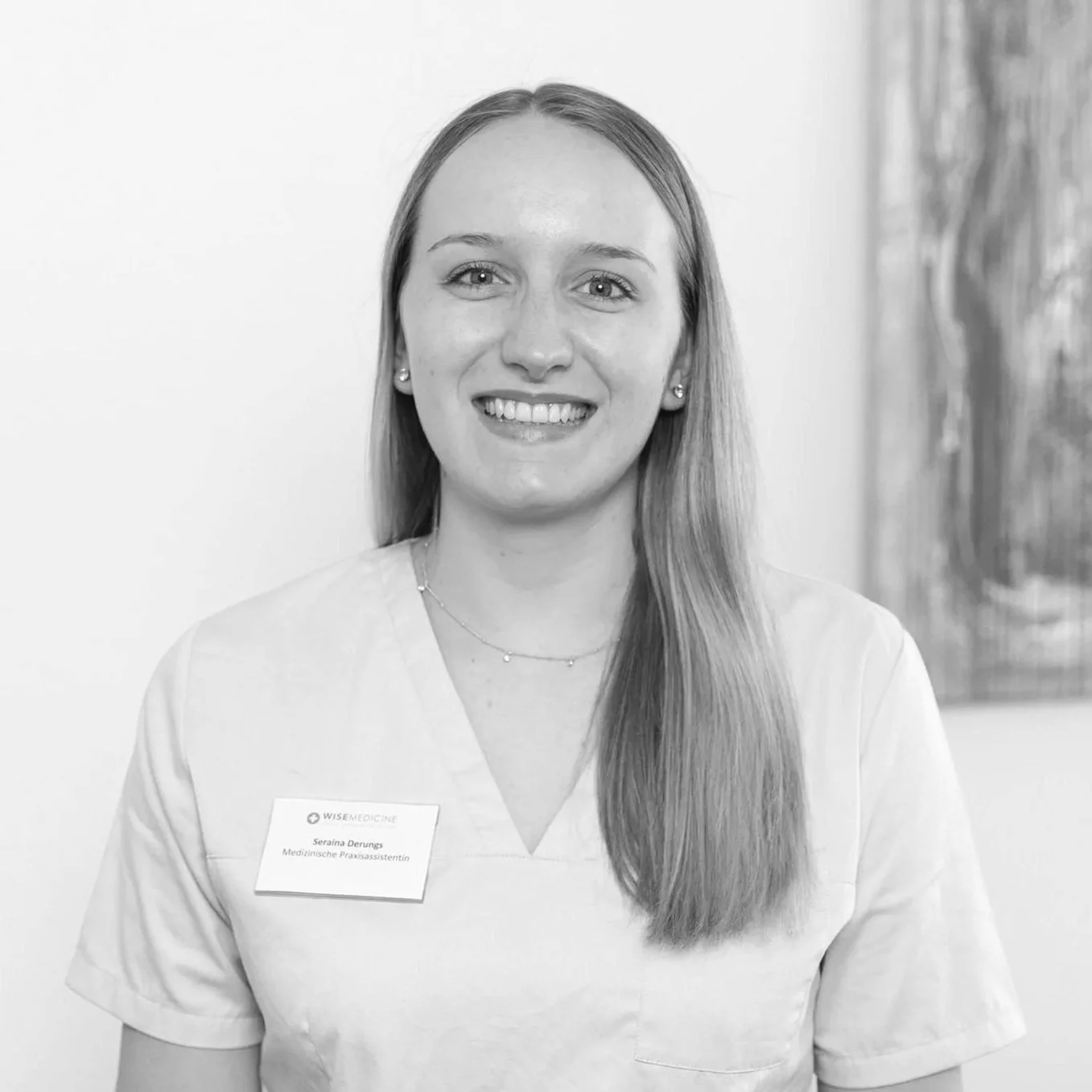 Seraina Sennhauser