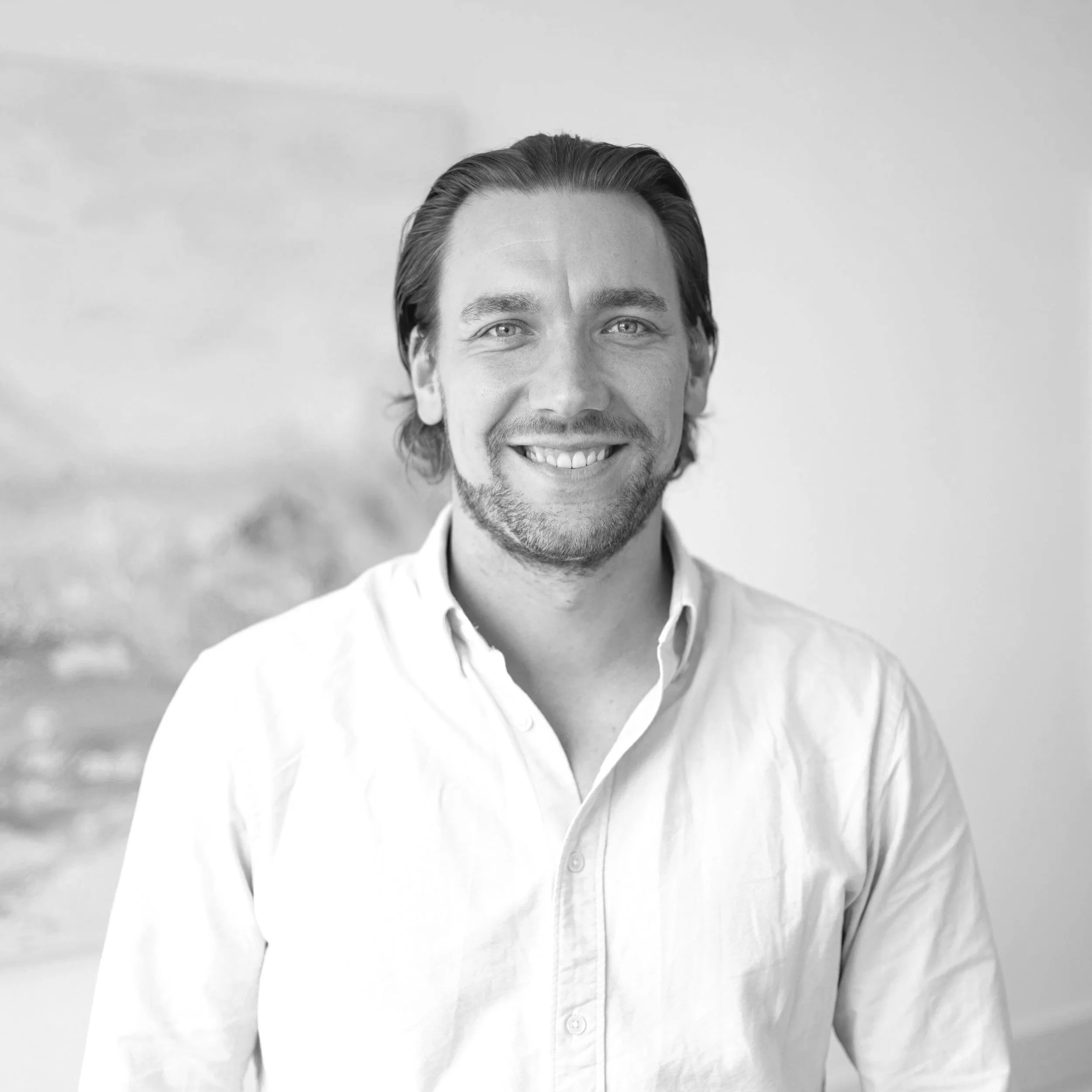 Josua Thimm, M.D.