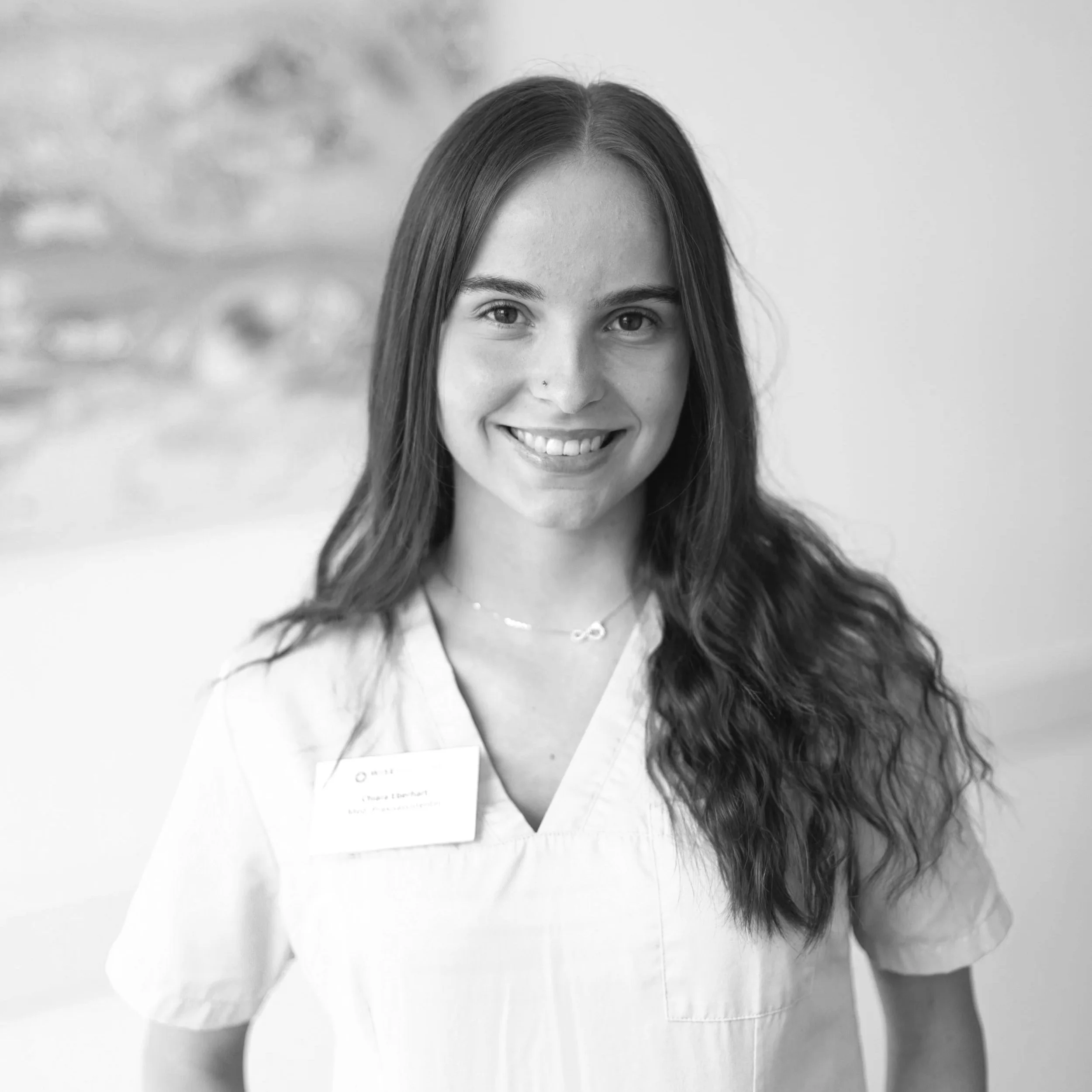 Chiara Eberhart