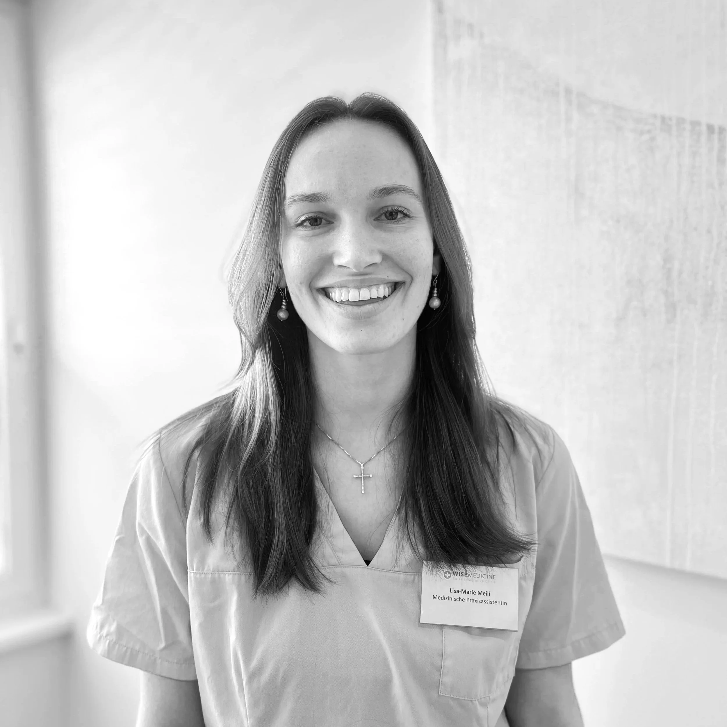 Lisa Marie Meili