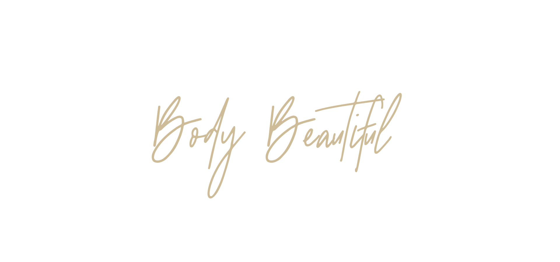 Body Beautiful — World of wonderful | London Business and Life Coach