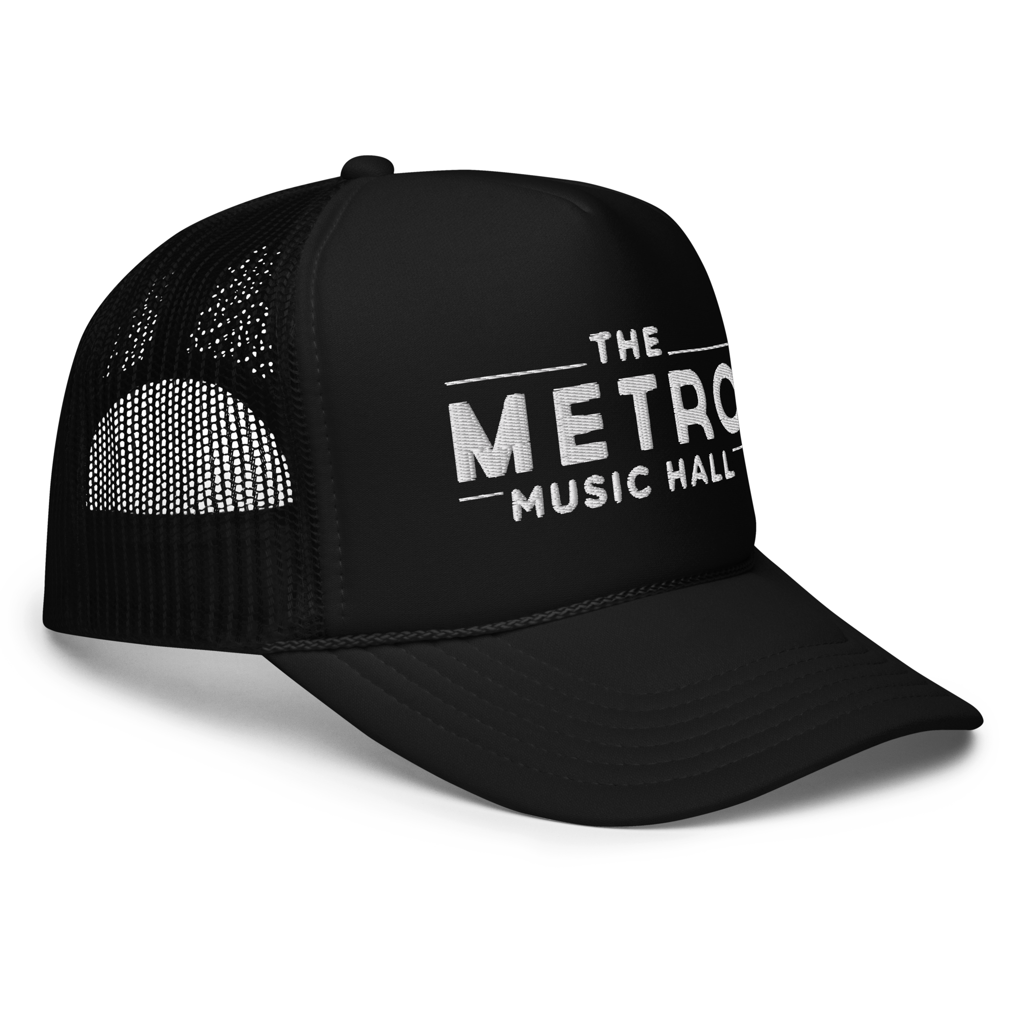 Trucker Front Side.png