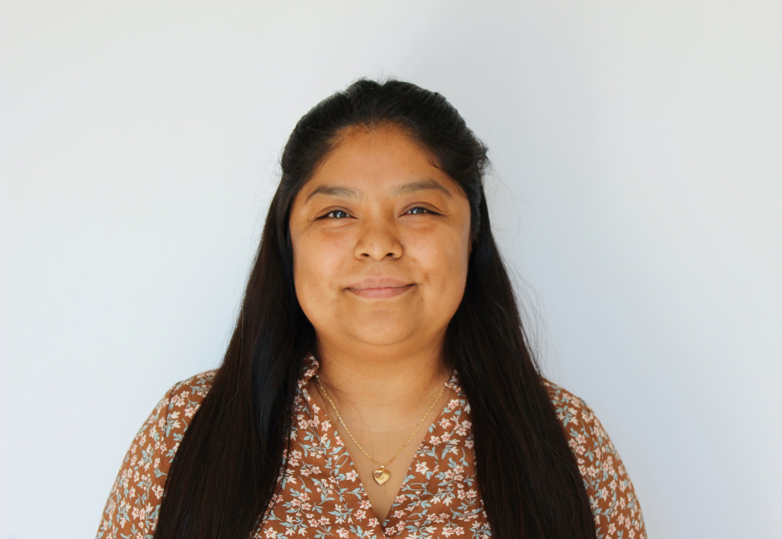 Rosa Mendoza - Assistant Teacher Prek-3