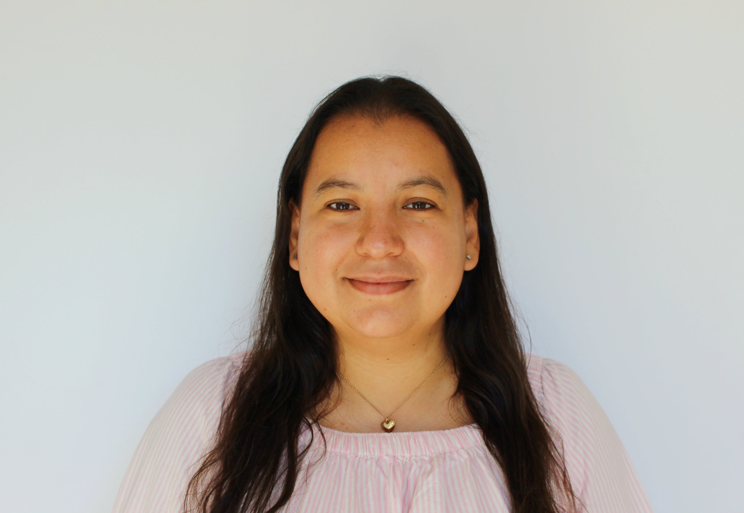 Rafaela Aviles - Adult Education Coordinator