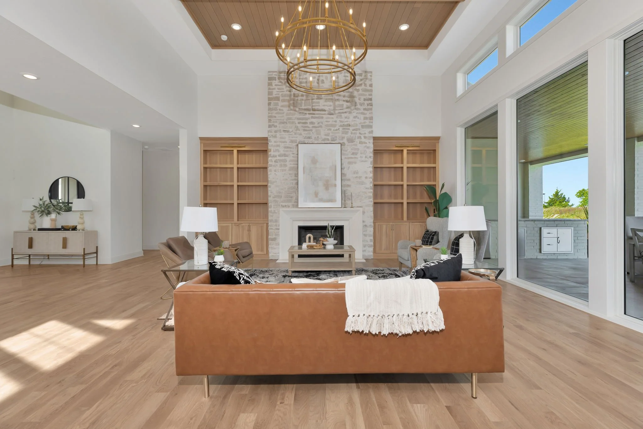 The Cost to Build a Custom Home in Wichita and Why Now Is the Time