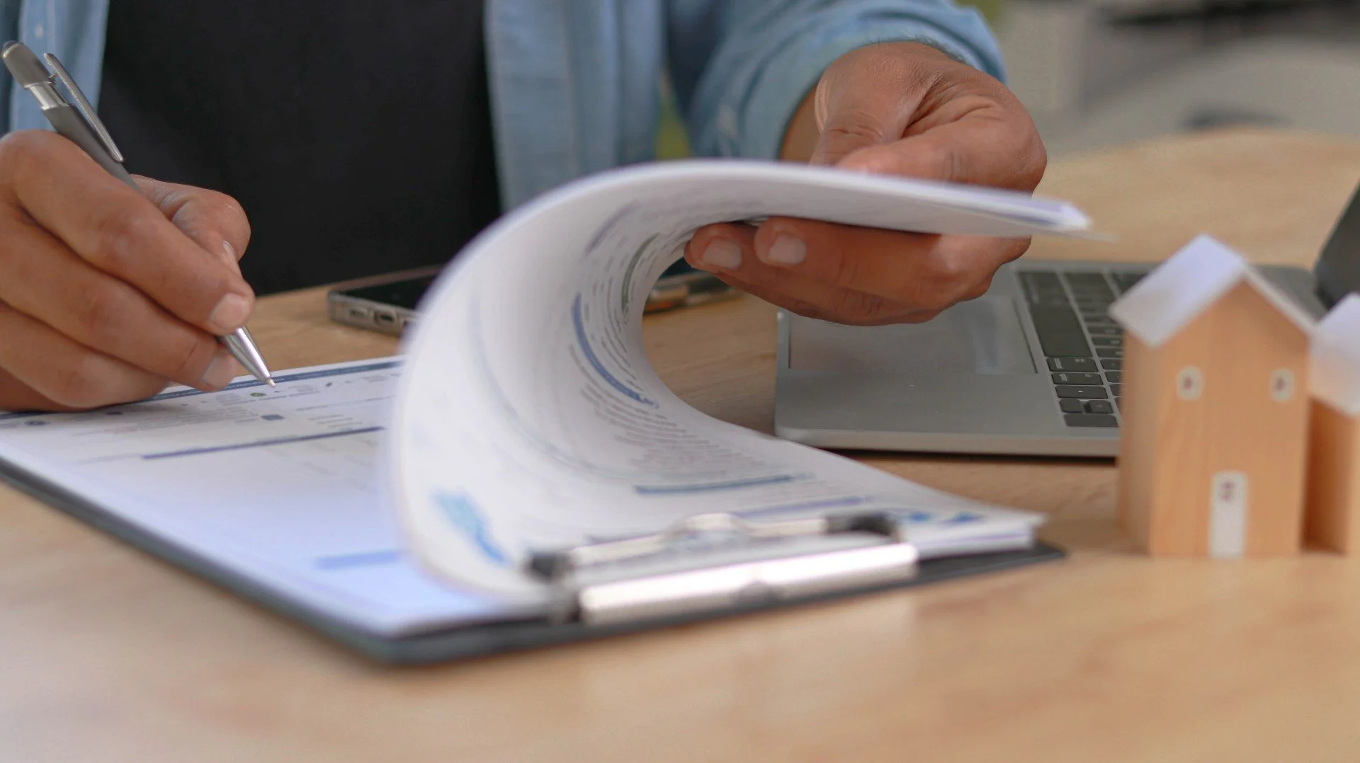 Financing Your Custom Build: FAQs