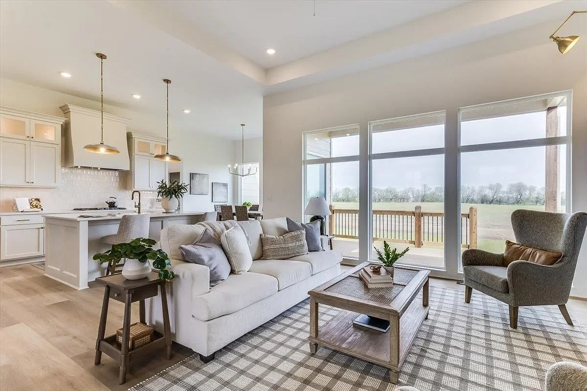 Visit the 2026 Wichita Fall Parade of Homes