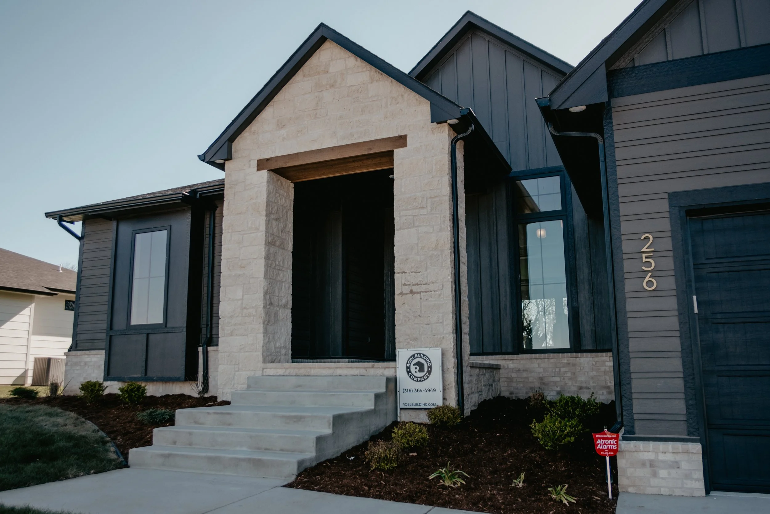 Custom Home Building in Wichita &amp; Kansas: Your Questions Answered