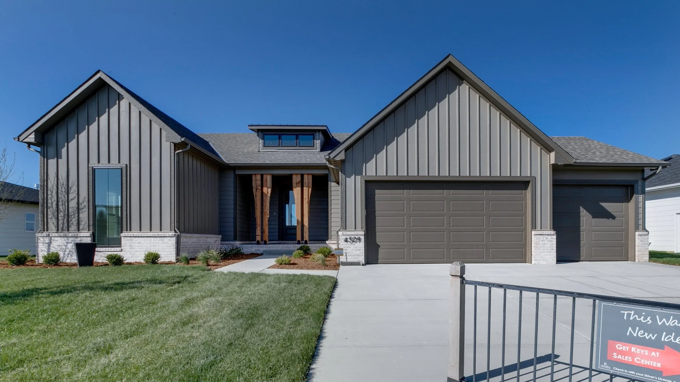 Models — ROBL BUILDING CO.