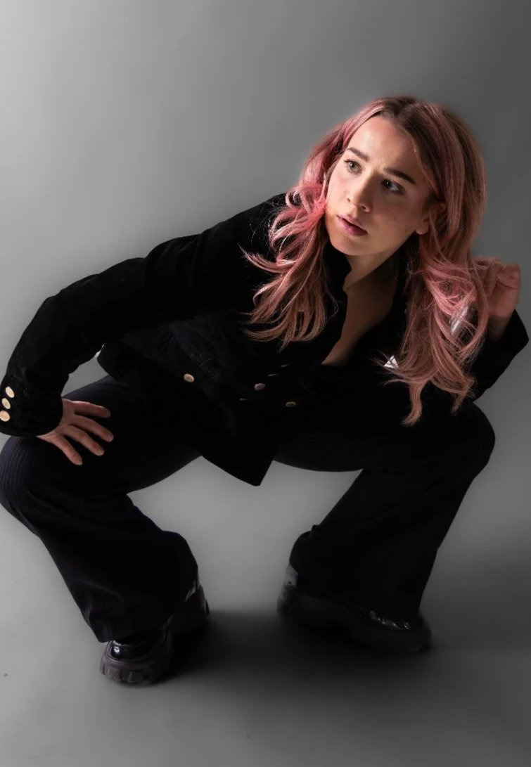 Tricia Dietrick, NEXT GEN