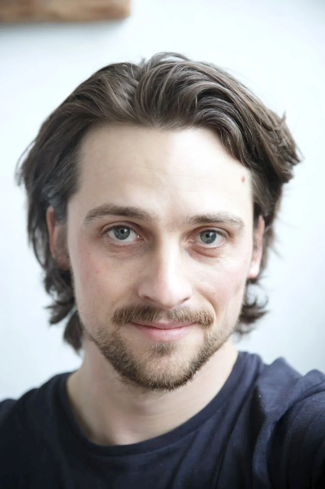 Milan Nowoitnick Kampfer