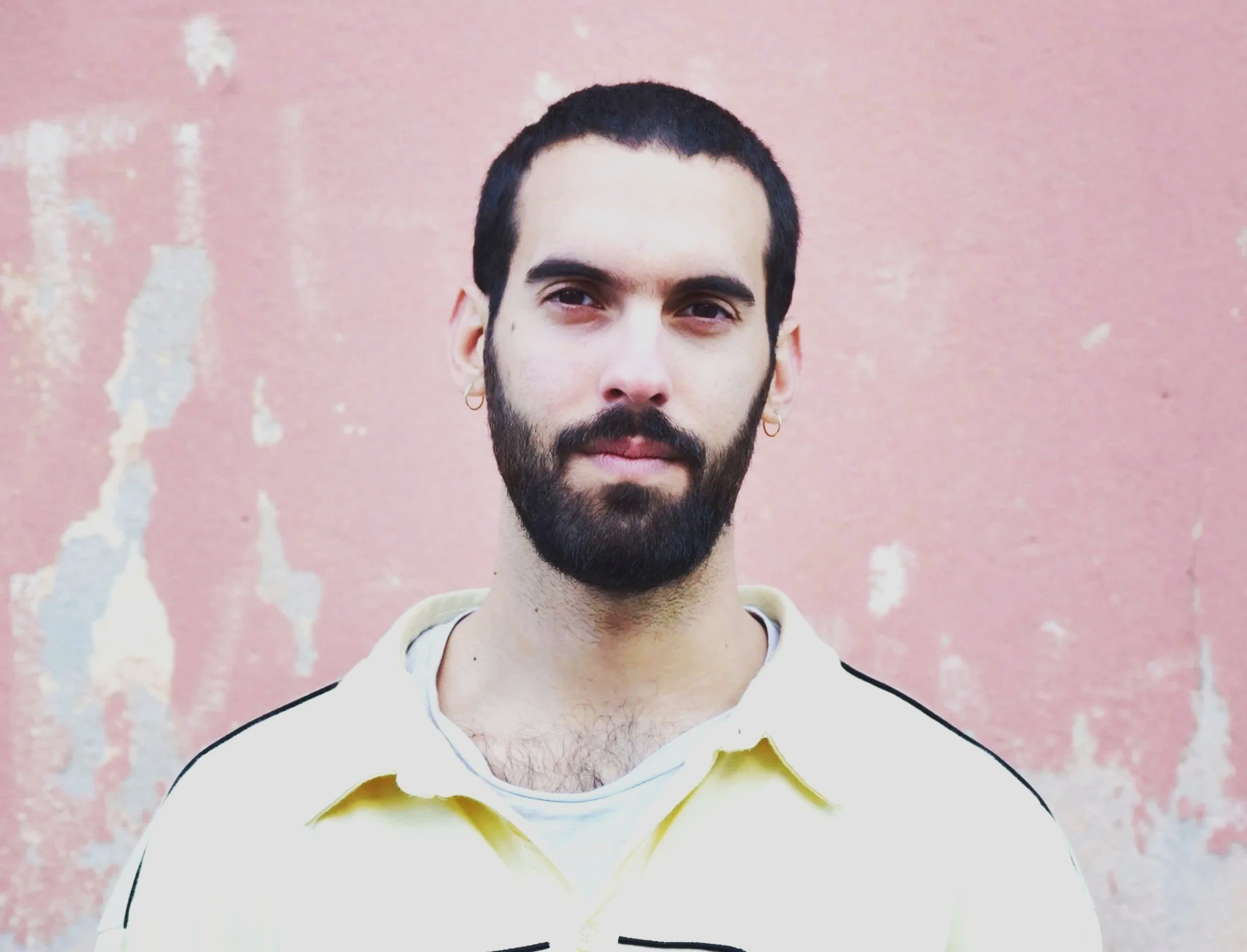 Adriano Popolo Rubio, KOMOCO