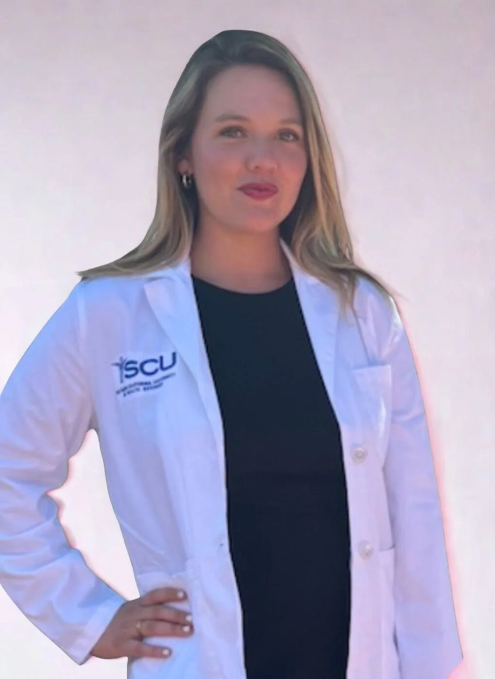 Dr. Chelsey Cioli