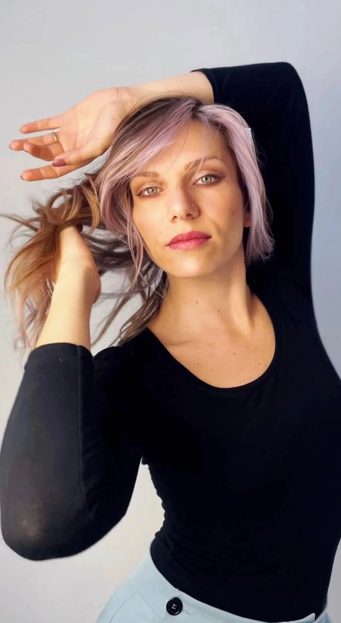 Marialisa, Mary Smash