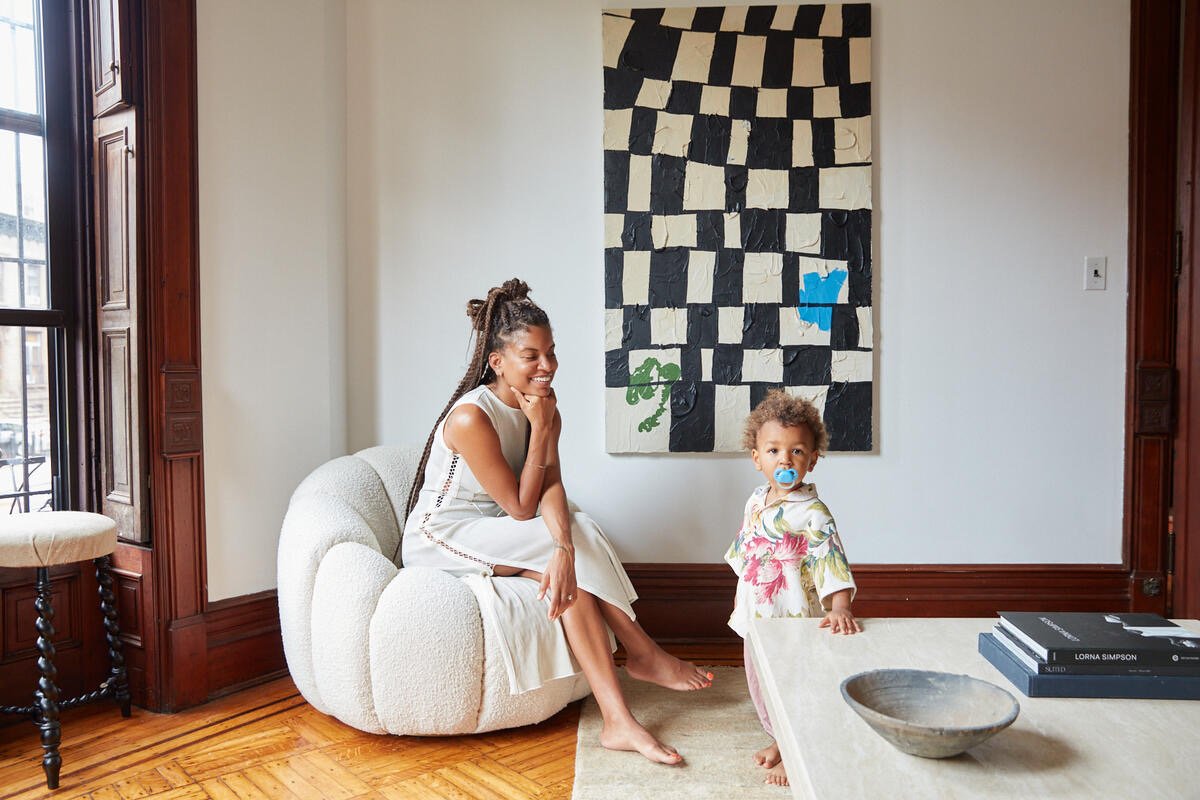 Kai Avent De Leon x Soho House