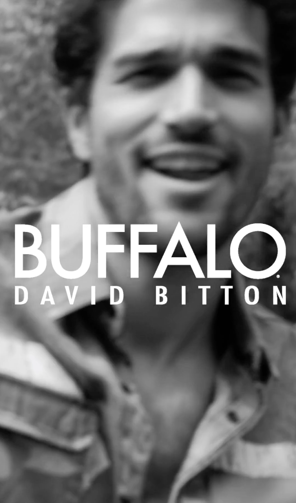 Buffalo for Macy's