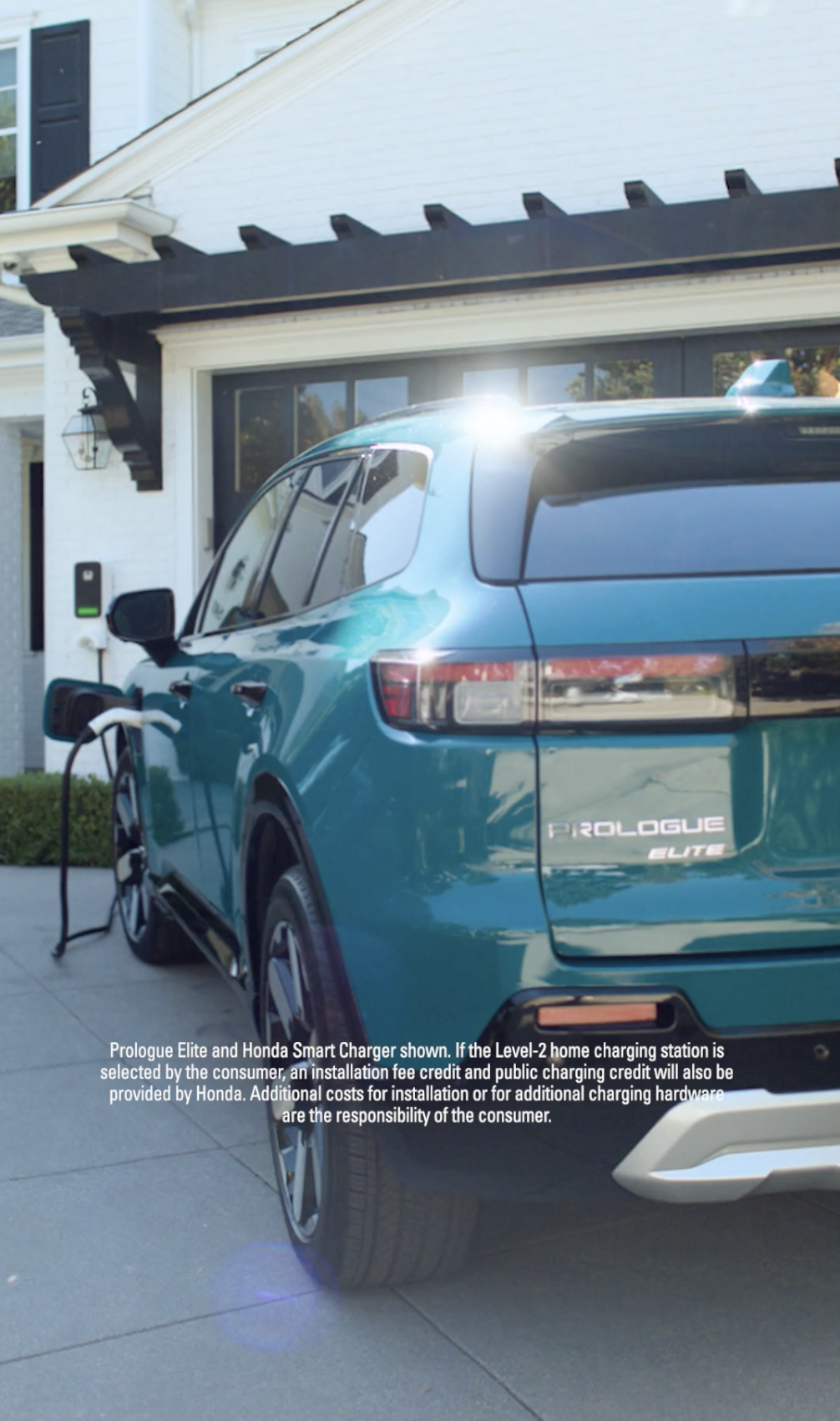 HONDA PROGLOGUE SOCIAL