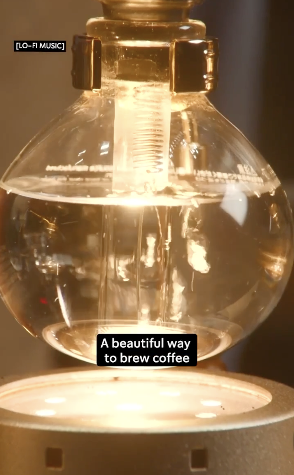 Starbucks Reserve | The Perfect Cup