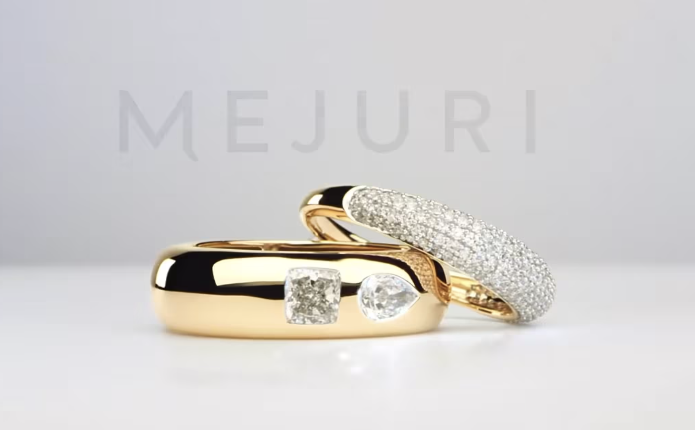Mejuri Redefine Luxury